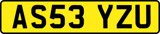 AS53YZU