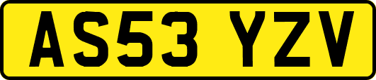 AS53YZV