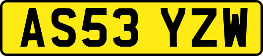 AS53YZW
