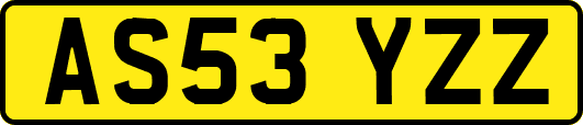 AS53YZZ