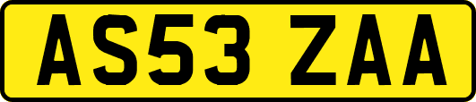 AS53ZAA