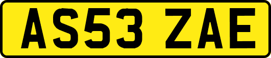 AS53ZAE