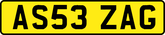 AS53ZAG