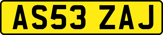 AS53ZAJ