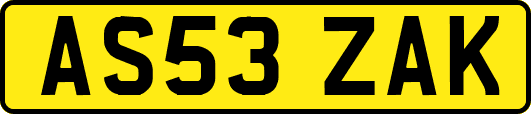 AS53ZAK