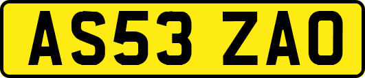 AS53ZAO