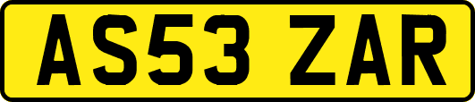 AS53ZAR