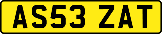 AS53ZAT