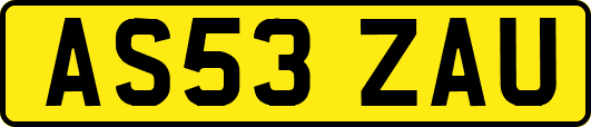 AS53ZAU