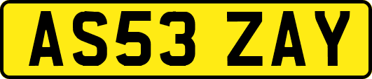 AS53ZAY