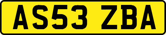 AS53ZBA