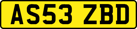AS53ZBD