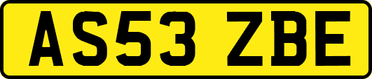 AS53ZBE