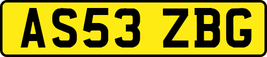 AS53ZBG