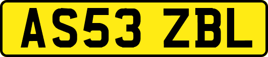 AS53ZBL