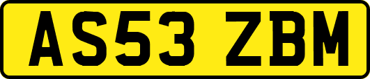 AS53ZBM