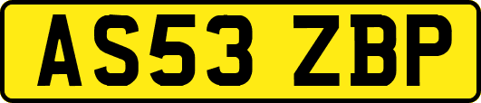 AS53ZBP