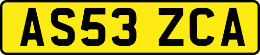 AS53ZCA
