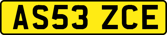 AS53ZCE