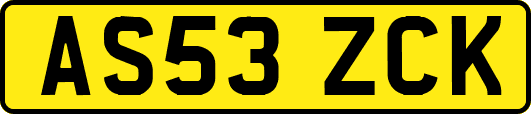 AS53ZCK