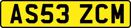 AS53ZCM
