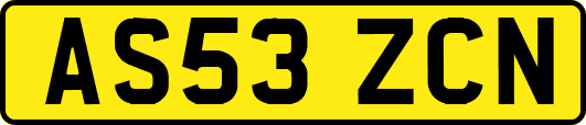 AS53ZCN