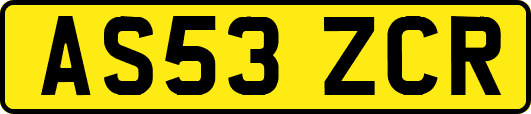 AS53ZCR