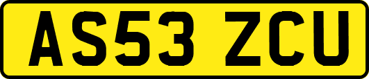 AS53ZCU