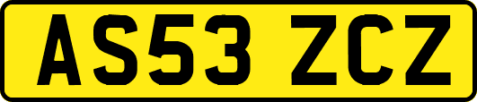 AS53ZCZ