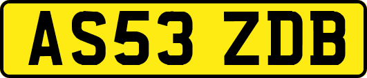 AS53ZDB