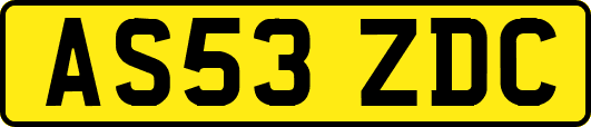 AS53ZDC