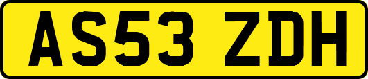 AS53ZDH