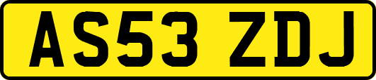 AS53ZDJ