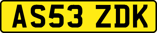 AS53ZDK