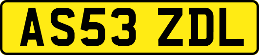 AS53ZDL