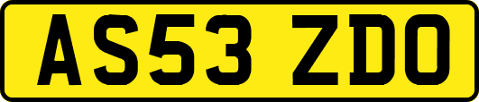 AS53ZDO