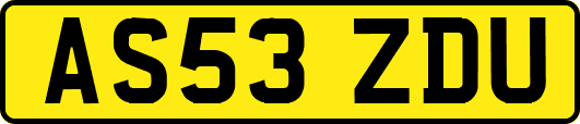 AS53ZDU
