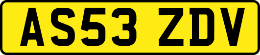 AS53ZDV