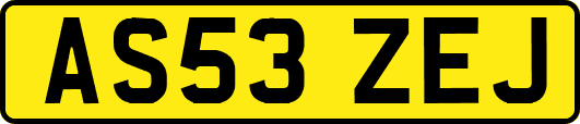 AS53ZEJ