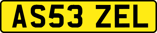 AS53ZEL