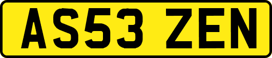 AS53ZEN
