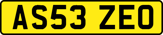 AS53ZEO