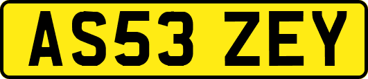 AS53ZEY