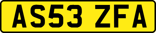 AS53ZFA