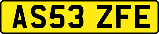AS53ZFE