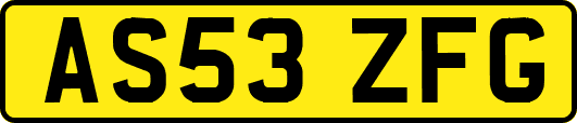 AS53ZFG