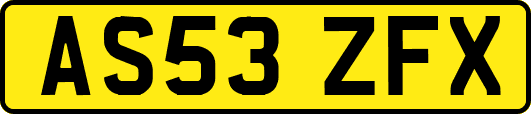 AS53ZFX