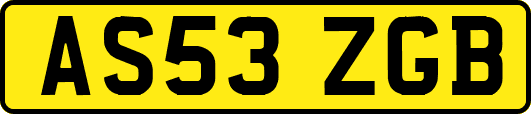AS53ZGB