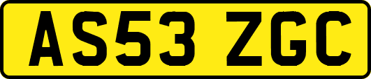 AS53ZGC