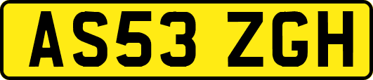 AS53ZGH